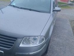 Usata 2002 VW Passat Station wagon | 1000 €