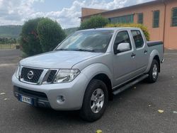 Argento Usata 2015 Nissan Navara Platinum Pick-up | 17.500 € (Cara)