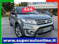 Grigio Usata 2017 Suzuki Vitara Cool SUV | 12.700 € (Molto cara)