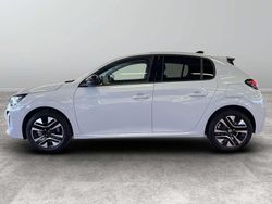 Bianco okenite Nuova 2025 Peugeot 208 Allure Due volumi | 17.990 € (Buon prezzo)