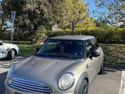 Usata 2007 Mini ONE Seven Due volumi | 3500 € (Buon prezzo)