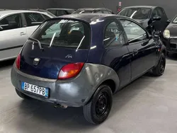 Other Usata 2001 Ford Ka Due volumi | 1000 € (Buon prezzo)