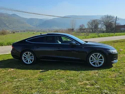 Usata 2021 Audi A7 Sportback S-Line Due volumi | 43.700 € (Buon prezzo)