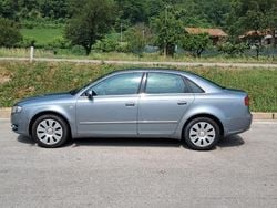 Grigio Usata 2005 Audi A4 Tre volumi | 400 € (Super prezzo)