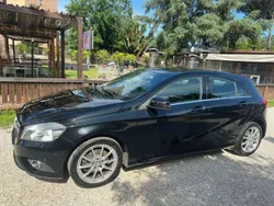 Nero Usata 2013 Mercedes A200 Tre volumi | 10.500 € (Ottimo prezzo)