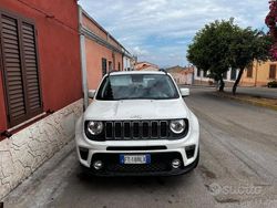 Usata 2019 Jeep Renegade SUV | 13.500 € (Buon prezzo)