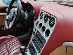 Usata 2007 Alfa Romeo Brera Coupé | 6990 € (Super prezzo)