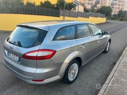Usata 2008 Ford Mondeo Tre volumi | 2800 €