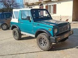 Usata 1989 Suzuki Samurai SUV | 8000 €
