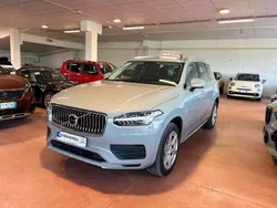 Grigio Usata 2023 Volvo XC90 Core SUV | 51.900 € (Ottimo prezzo)