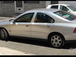 Usata 2001 Volvo S60 Tre volumi | 1100 € (Ottimo prezzo)