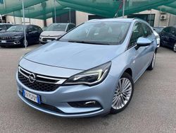 Grigio Usata 2019 Opel Astra Innovation Station wagon | 8850 € (Buon prezzo)