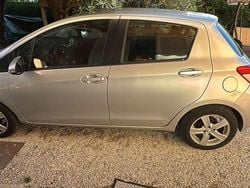 Usata 2012 Toyota Yaris Sol Due volumi | 4000 € (Buon prezzo)