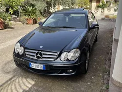 Usata 2005 Mercedes CLK280 Elegance Coupé | 15.000 € (Molto cara)