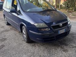 Usata 2005 Fiat Ulysse Monovolume | 1800 € (Buon prezzo)