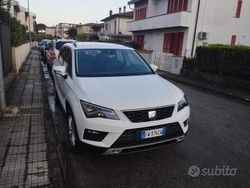 Usata 2019 Seat Ateca Business SUV | 14.400 € (Buon prezzo)