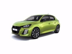 Giallo agueda Usata 2023 Peugeot 208 Active Due volumi | 16.200 € (Cara)