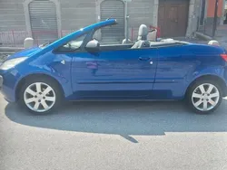 Usata 2008 Mitsubishi Colt Cabrio | 4900 € (Molto cara)