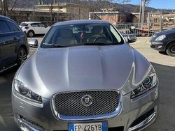 Usata 2013 Jaguar XF S Tre volumi | 9900 € (Buon prezzo)