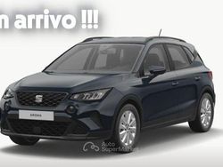 Nero Usata 2022 Seat Arona Style SUV | 14.900 € (Ottimo prezzo)