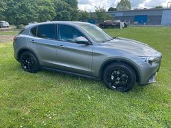 Usata 2018 Alfa Romeo Stelvio SUV | 22.000 € (Buon prezzo)