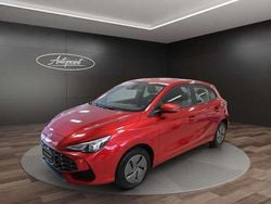 Rosso Nuova 2025 MG MG3 Due volumi | 14.690 € (Buon prezzo)