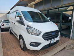 Bianco Usata 2020 Ford Transit Custom Trend | 16.600 € (Buon prezzo)