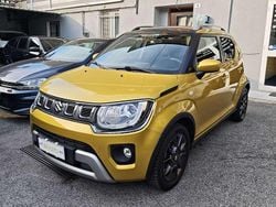 Oro Usata 2021 Suzuki Ignis Due volumi | 14.000 € (Buon prezzo)