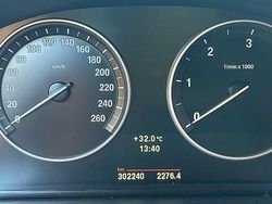 Bianco Usata 2011 BMW X3 SUV | 8000 €