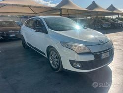 Grigio Usata 2012 Renault Mégane Tre volumi | 2000 € (Super prezzo)