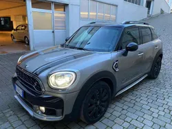 Argento Usata 2018 Mini Cooper SD Countryman Business SUV | 18.900 € (Super prezzo)