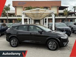 Nero Usata 2023 Nissan Qashqai SUV | 19.990 € (Super prezzo)