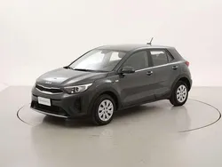 Grigio Usata 2022 Kia Stonic Urban SUV | 11.490 € (Super prezzo)