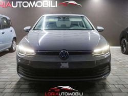 Grigio Usata 2020 VW Golf VII Business Tre volumi | 18.300 € (Buon prezzo)
