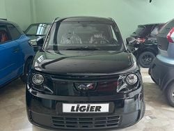 Nero Nuova 2025 Ligier Myli Due volumi | 12.990 €