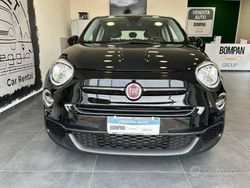 Nero Usata 2019 Fiat 500X Lounge SUV | 19.500 € (Molto cara)