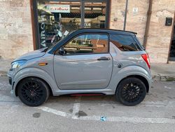 Grigio Usata 2020 Ligier JS50 Due volumi | 11.000 € (Molto cara)