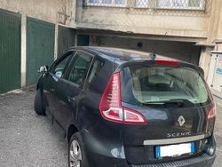 Grigio Usata 2011 Renault Scénic III XMOD Monovolume | 3000 € (Super prezzo)