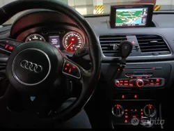 Usata 2011 Audi Q3 Advanced Plus SUV | 12.500 € (Buon prezzo)