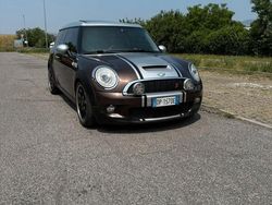 Marrone Usata 2008 Mini Cooper S Clubman Station wagon | 5500 € (Ottimo prezzo)