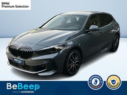 Grigio metallizzato Usata 2023 BMW 118 M Sport Due volumi | 29.900 € (Buon prezzo)