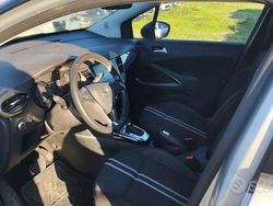 Grigio Usata 2024 Opel Crossland Elegance SUV | 14.600 € (Buon prezzo)