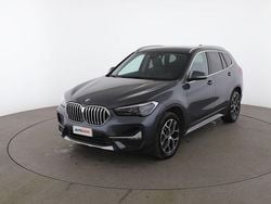Grigio Usata 2019 BMW X1 xLine SUV | 23.199 € (Buon prezzo)