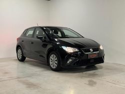 Nero Usata 2017 Seat Ibiza Business Tre volumi | 11.500 € (Molto cara)