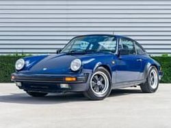 Blu Usata 1984 Porsche 911 Carrera Coupé | 95.000 €