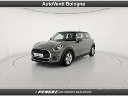 Usata 2021 Mini ONE Due volumi | 15.950 € (Ottimo prezzo)