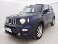 Blu Usata 2021 Jeep Renegade Longitude SUV | 13.490 € (Super prezzo)
