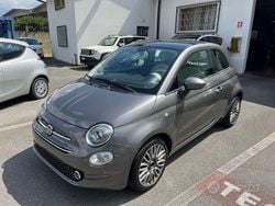 Other Usata 2018 Fiat 500 Lounge Tre volumi | 10.400 € (Buon prezzo)