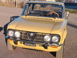 Usata 1970 Alfa Romeo Giulia Super Tre volumi | 14.000 €