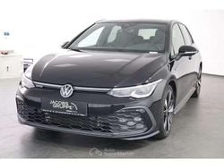 Nero Usata 2021 VW Golf GTD Tre volumi | 24.990 € (Super prezzo)